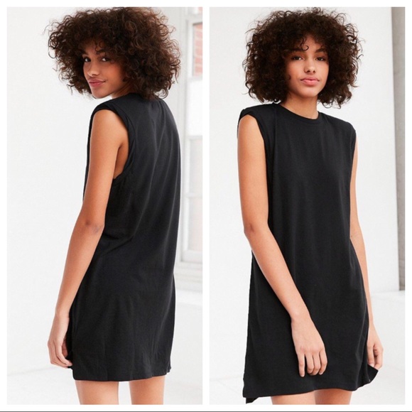 Muscle Tee Dress Hotsell, 51% OFF | www 